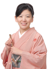 春風亭　鹿の子