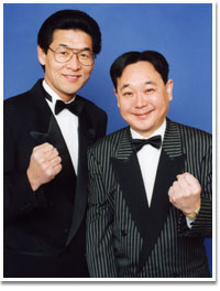 Wモアモア 協会員プロフィール 落語芸術協会 Wモアモア 協会員プロフィール 落語芸術協会