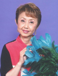 松旭斎　小天華