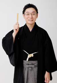 春風亭 昇ちく