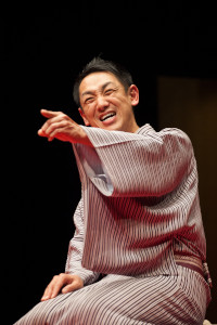 三遊亭 円楽