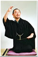 桂 小文治